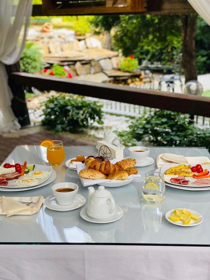 Boavista Hotel Timişoara