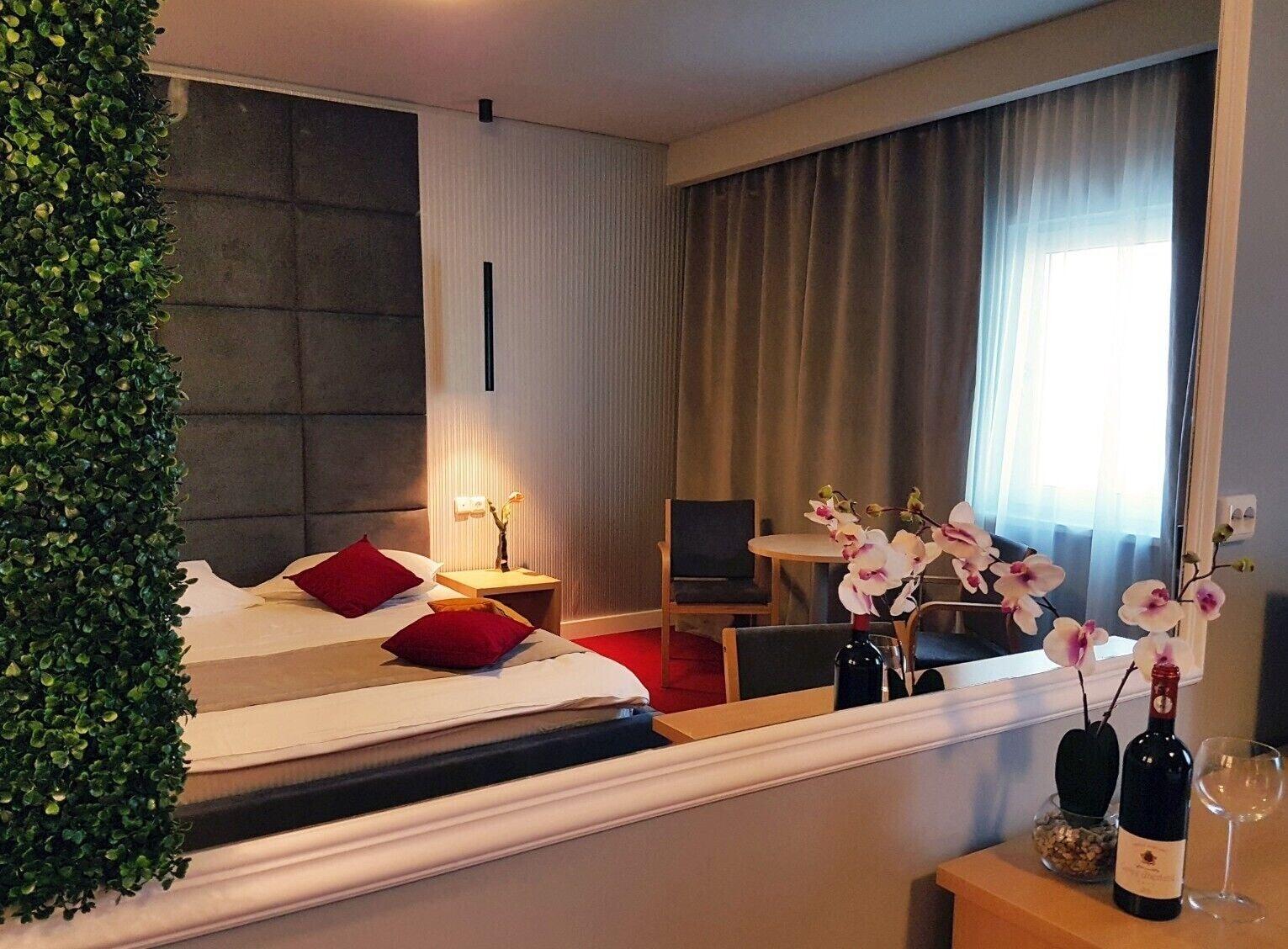 Boavista Hotel Timişoara
