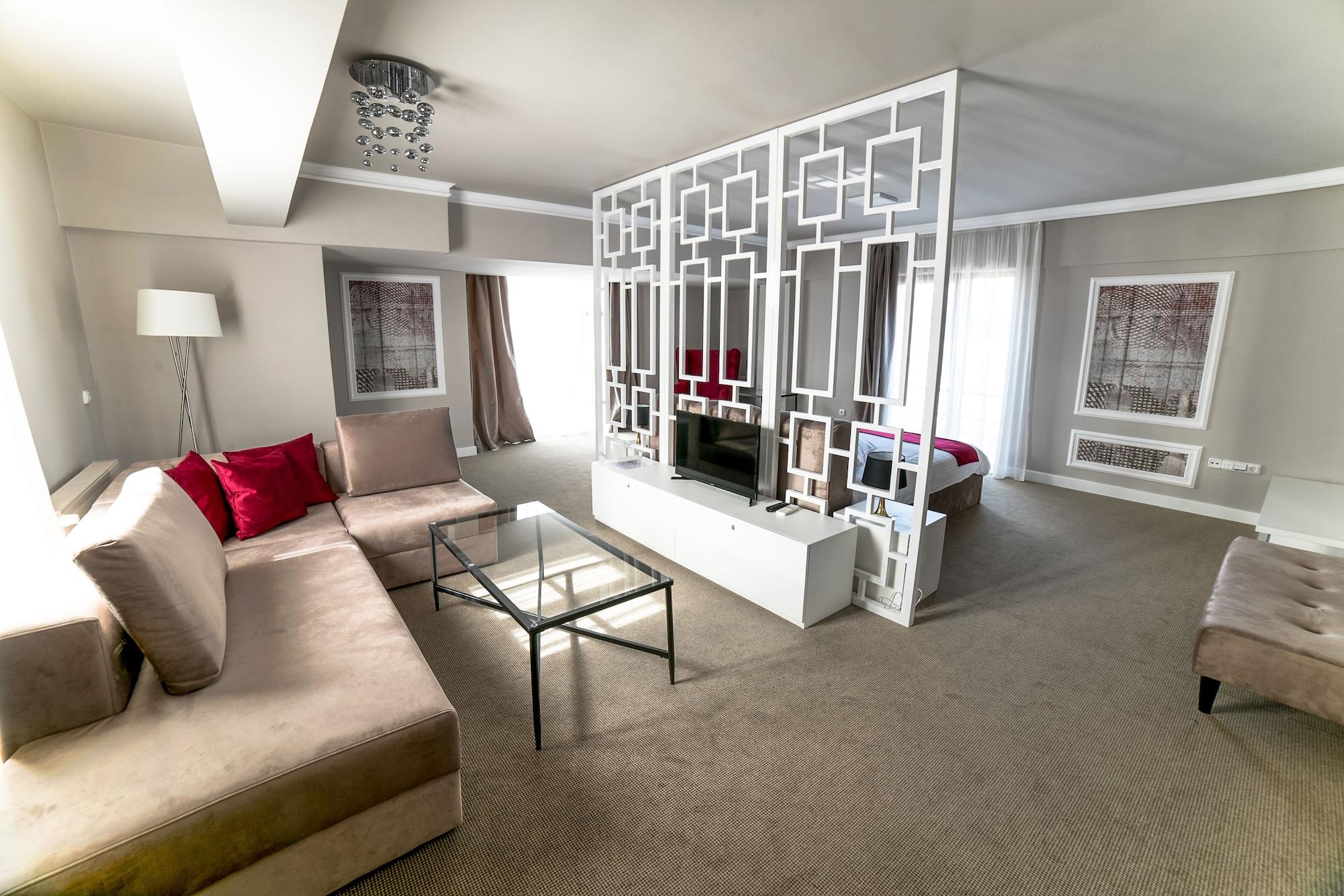 Boavista Hotel 4*