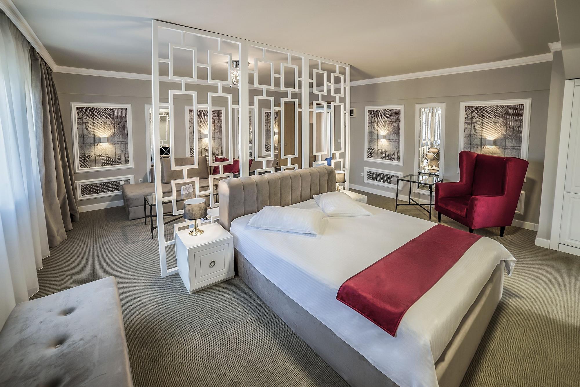 Boavista Hotel Timişoara