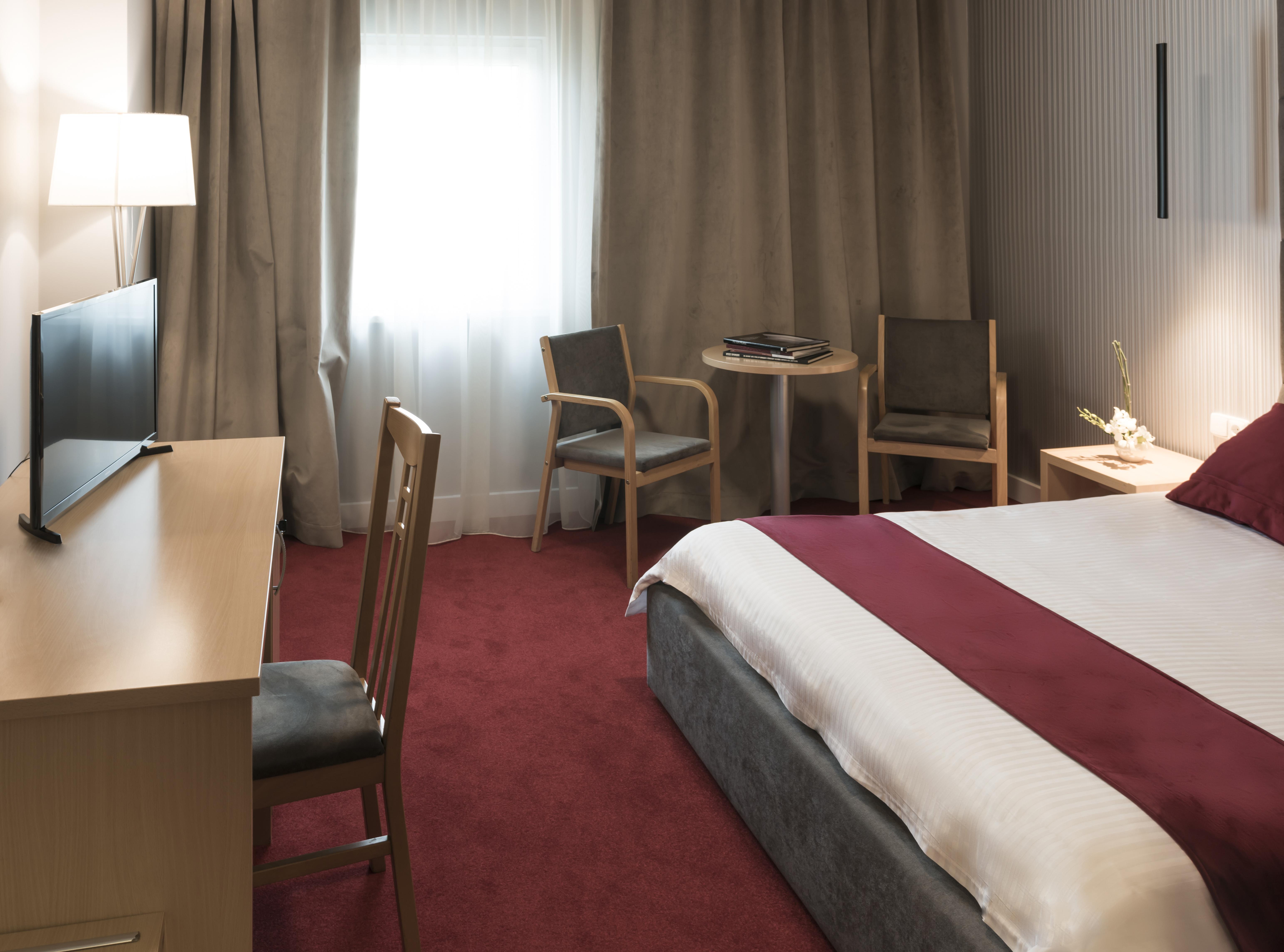 Boavista Hotel Timişoara