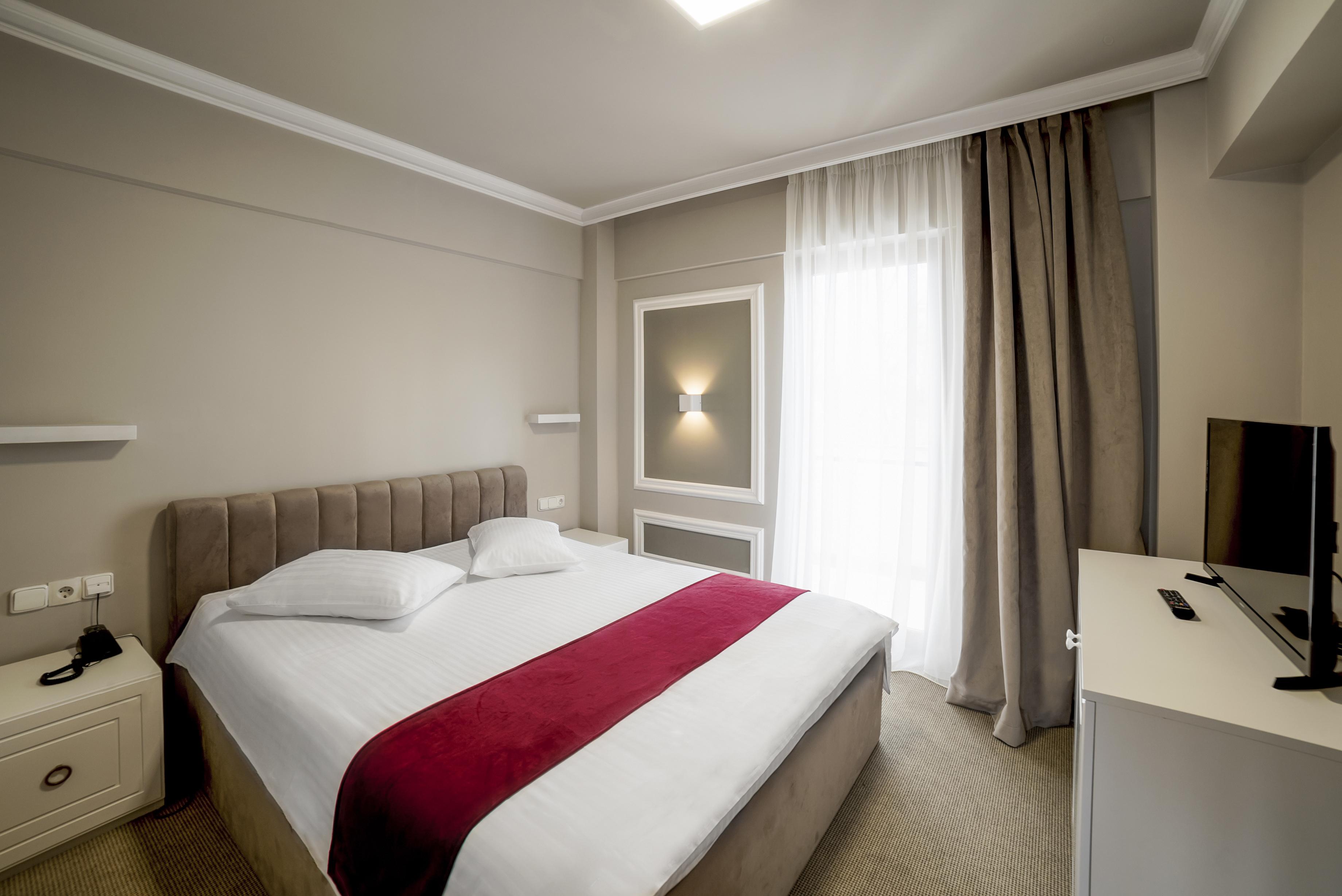Hotel Boavista 4*