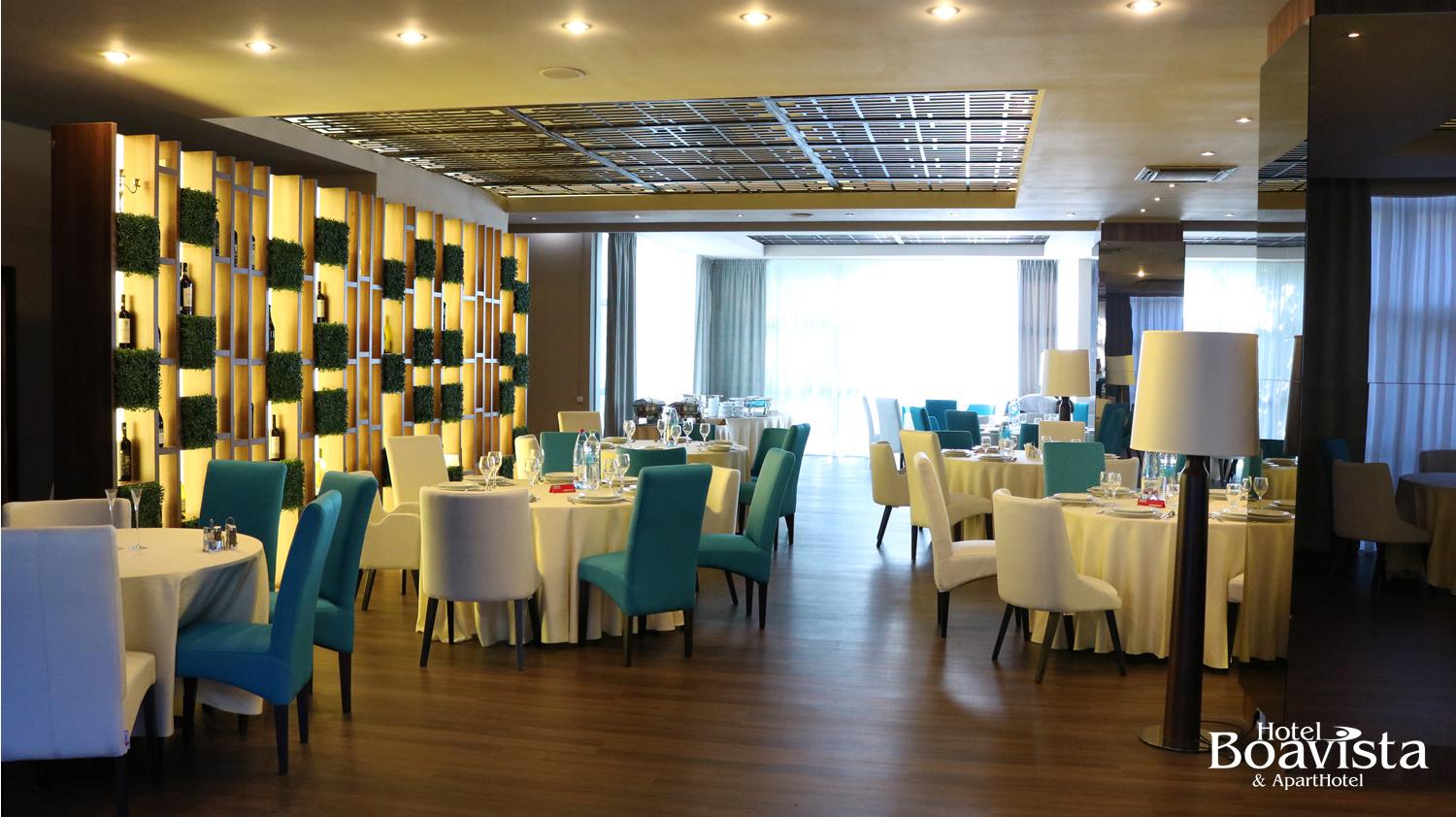 Boavista Hotel 4*