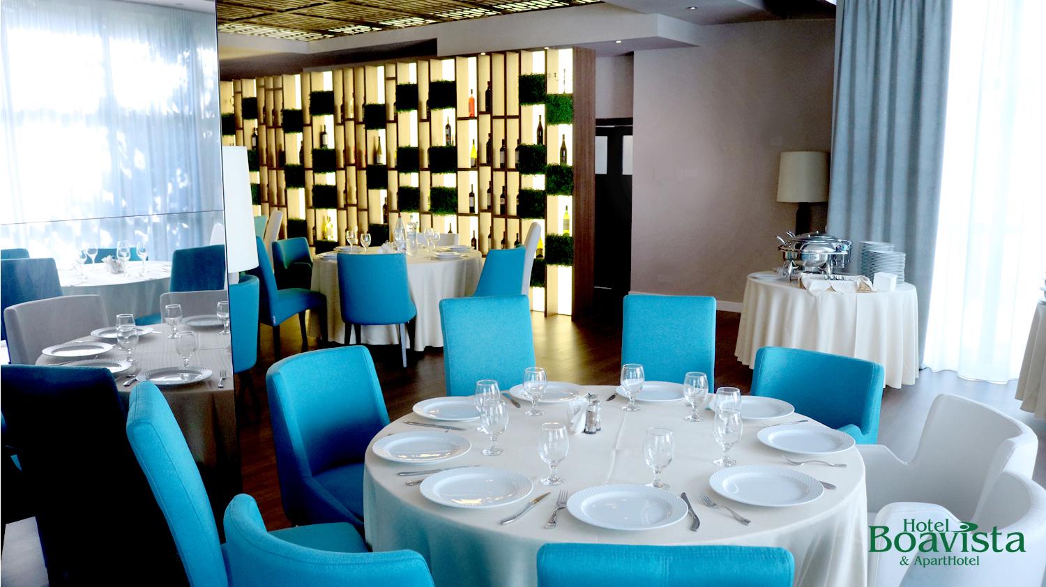 Hotel Boavista 4*