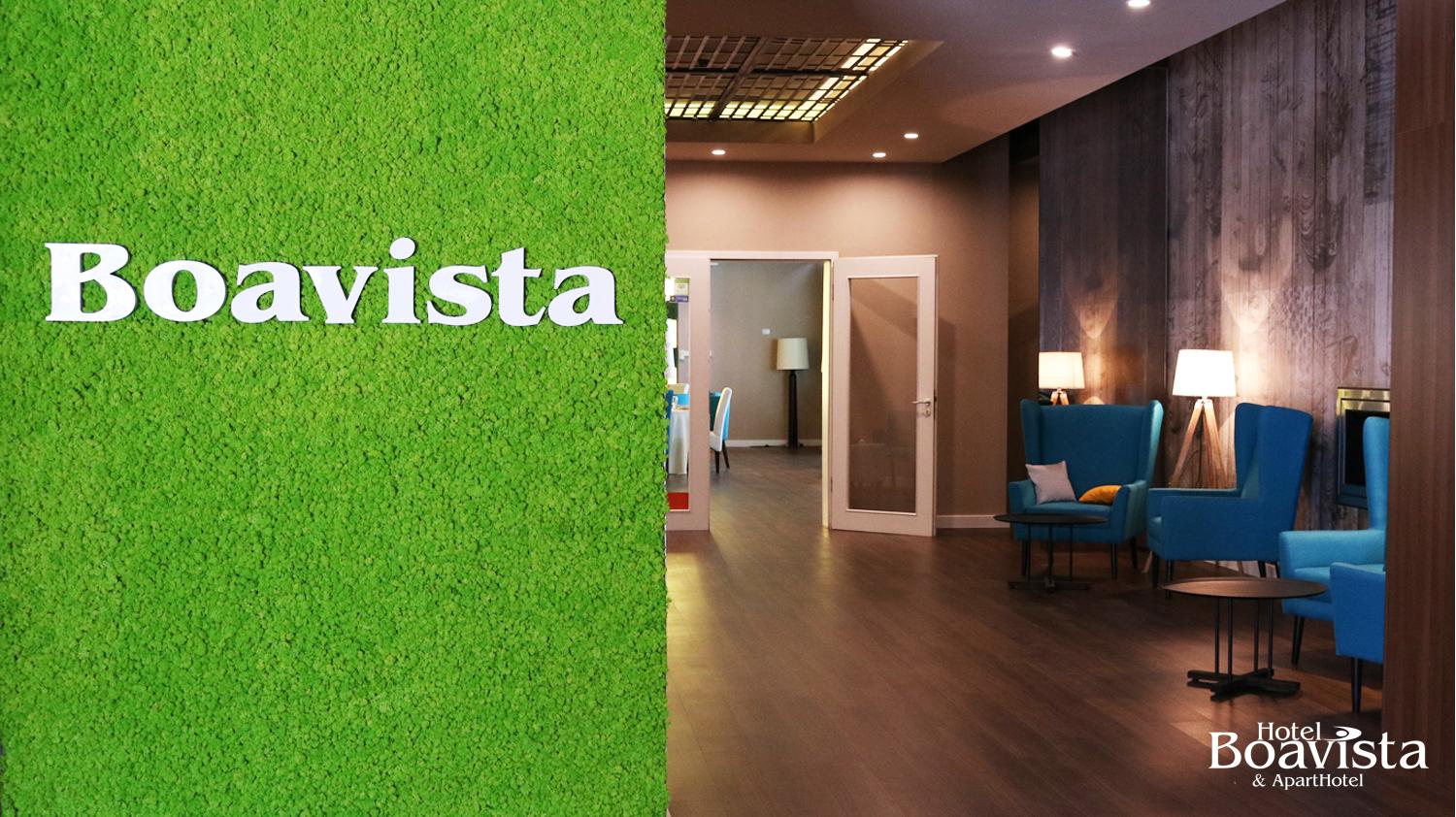 Hotel Boavista Timişoara
