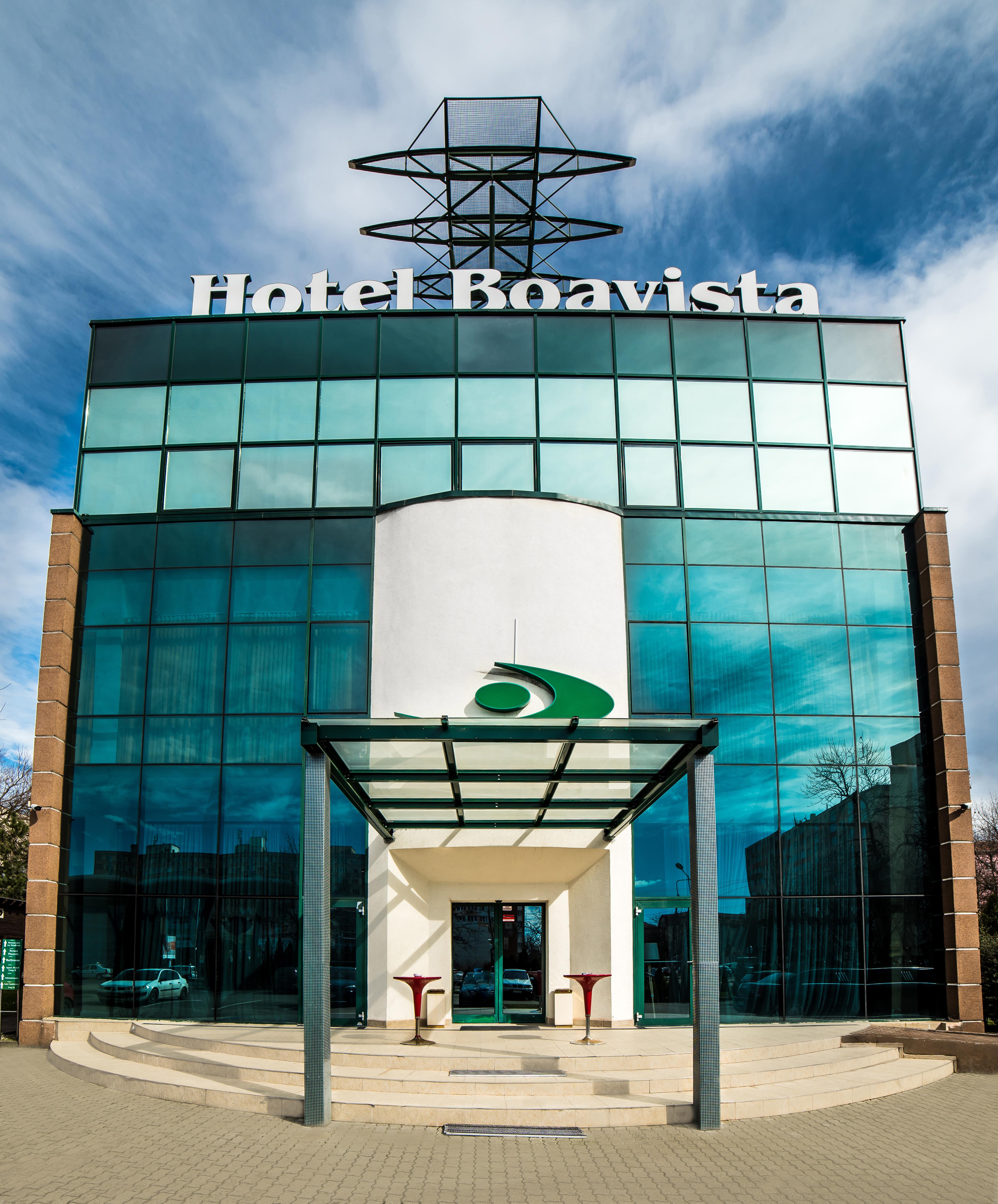 Hotel Boavista Timişoara