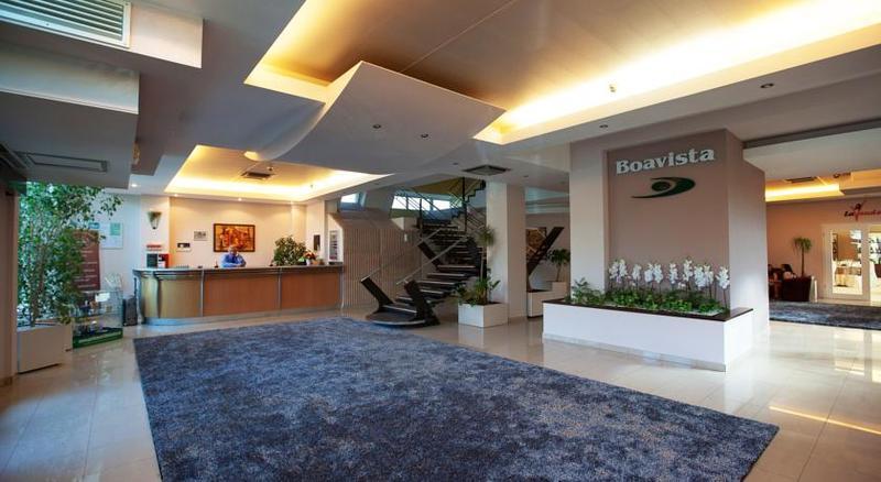 Hotel Boavista