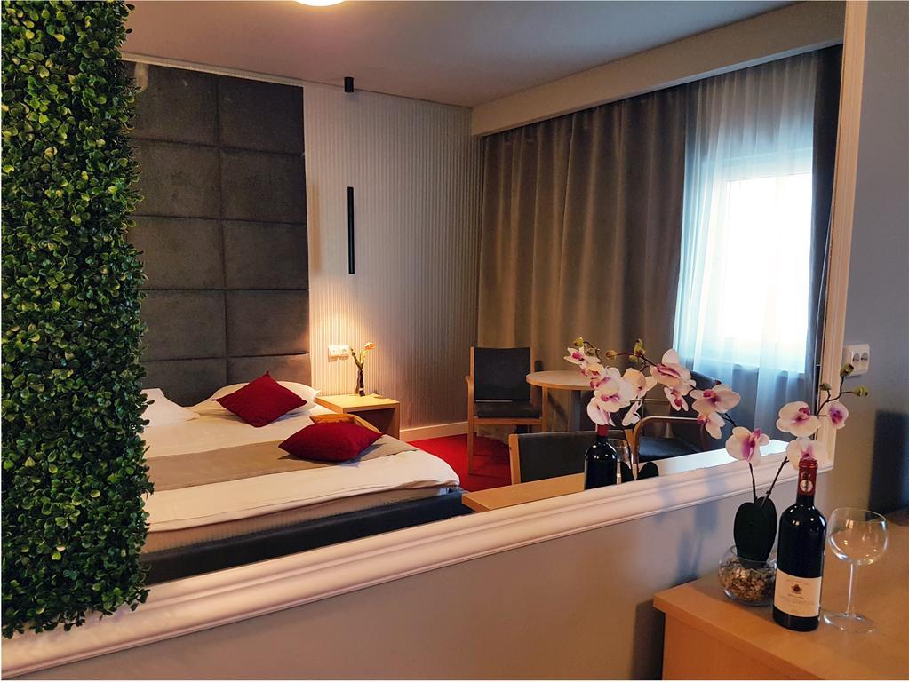 Boavista Hotel Timişoara