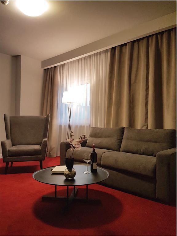 Boavista Hotel Timişoara