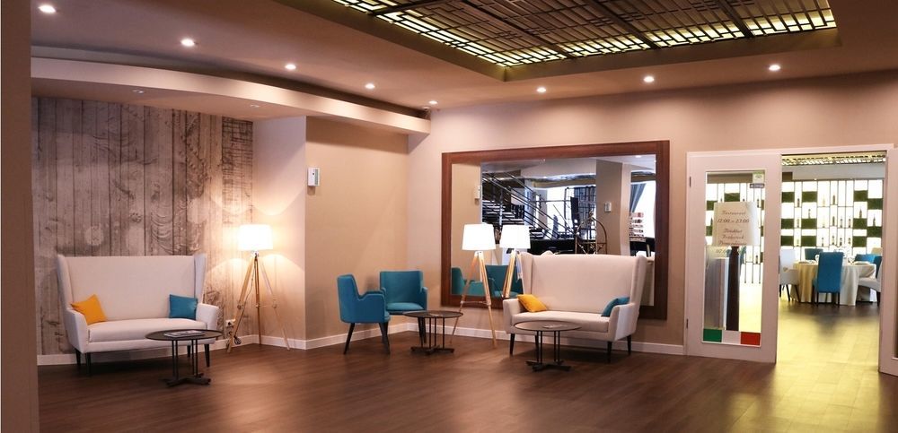 Boavista Hotel 4*