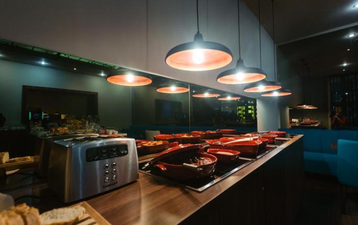Boavista Hotel 4*